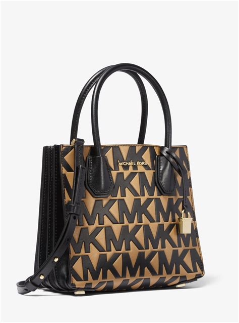 michael kors mercer logo